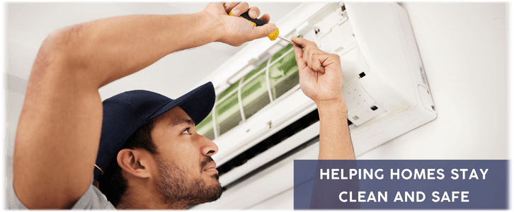 Alexandria PureFlow Air Care