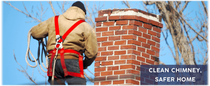 Chimney Cleaning Alexandria VA