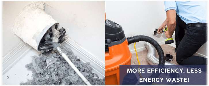 Dryer Vent Cleaning Alexandria VA