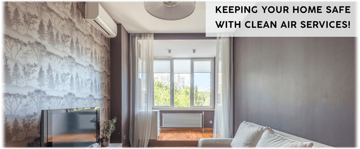 Alexandria VA Duct Cleaning